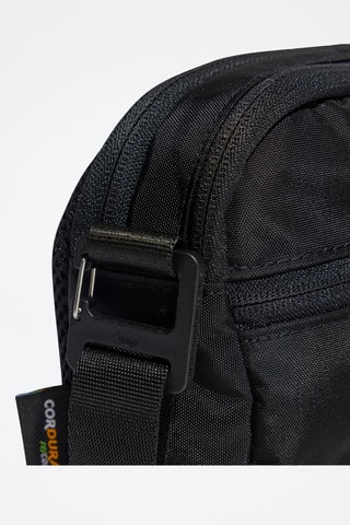 Sac bandoulière - Noir