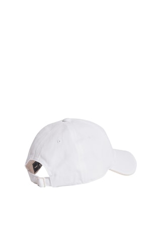 Casquette Dad - Blanc