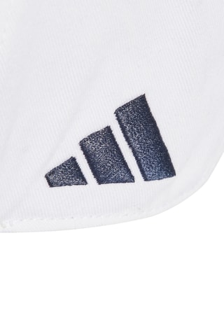 Casquette Dad - Blanc