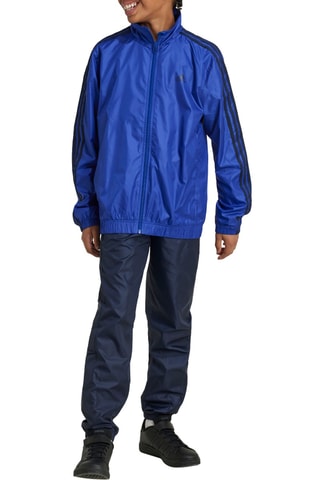 Veste et pantalon - Bleu marine