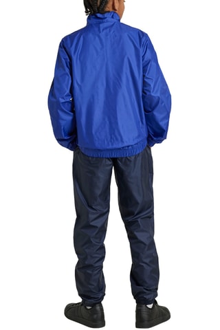 Veste et pantalon - Bleu marine