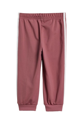 Veste à capuche et pantalon - Bordeaux