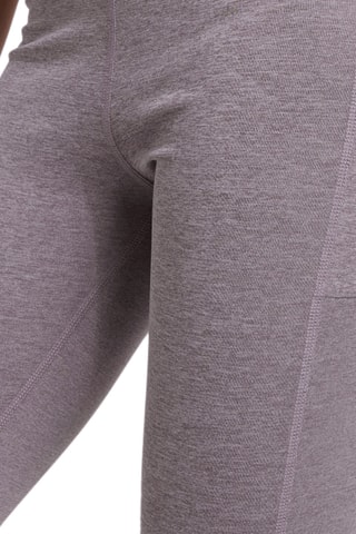 Legging taille haute - Gris foncé