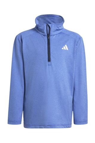 Sweat et pantalon - Bleu