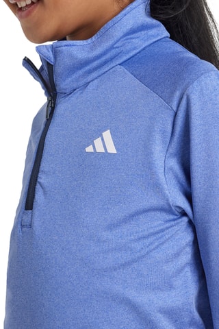 Sweat et pantalon - Bleu