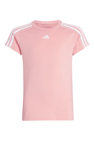 T-shirt - Rose poudré