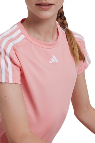 T-shirt - Rose poudré