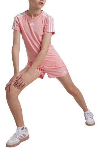 T-shirt - Rose poudré