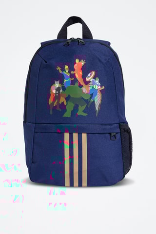 Sac à dos Avengers Marvel - Bleu marine