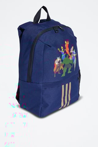 Sac à dos Avengers Marvel - Bleu marine