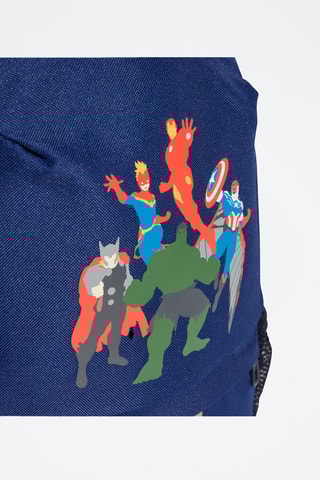 Sac à dos Avengers Marvel - Bleu marine