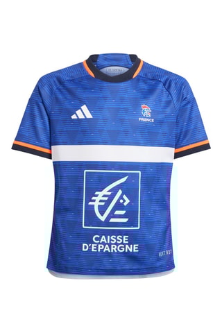 Maillot de handball Equipe de France - Bleu marine