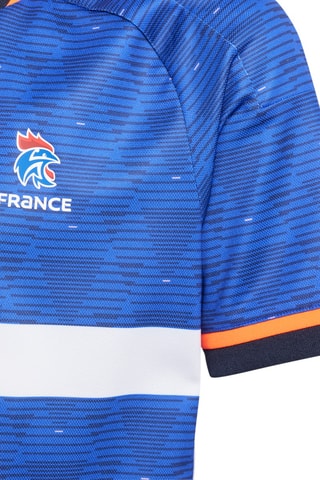 Maillot de handball Equipe de France - Bleu marine