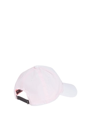 Casquette de baseball - Rose