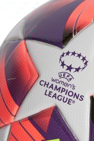 Ballon de foot UEFA Women’s Champions League®