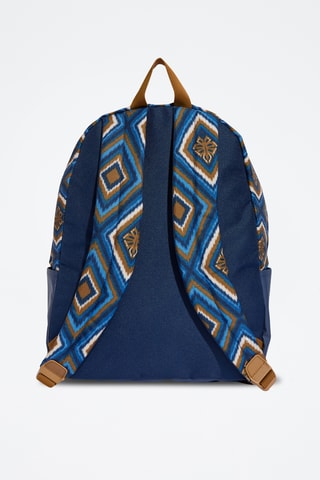 Sac à dos d’entraînement - Bleu cobalt