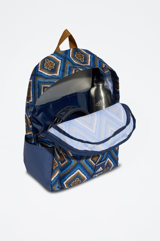 Sac à dos d’entraînement - Bleu cobalt