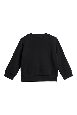 Sweat et pantalon - Noir et blanc