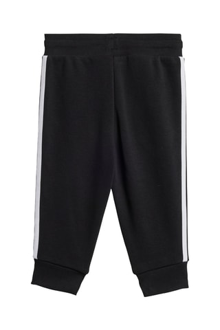 Sweat et pantalon - Noir et blanc