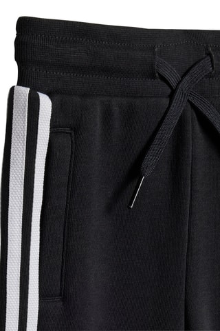 Sweat et pantalon - Noir et blanc