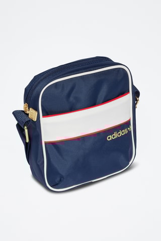 Sac bandoulière - Bleu marine