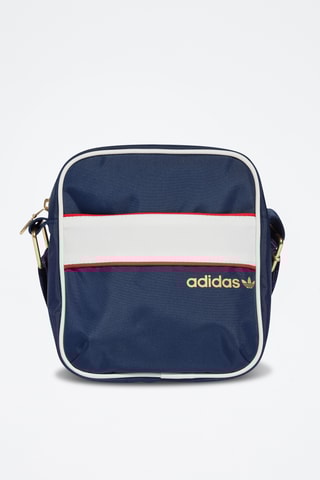 Sac bandoulière - Bleu marine