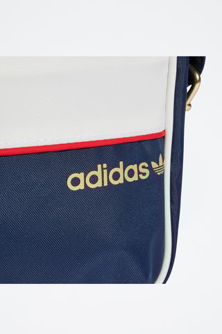 Sac bandoulière - Bleu marine