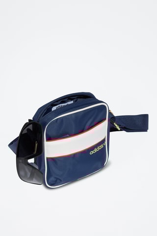 Sac bandoulière - Bleu marine