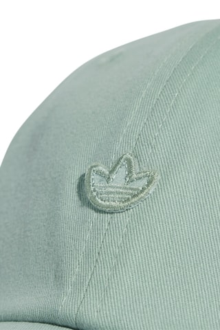 Casquette - Gris clair