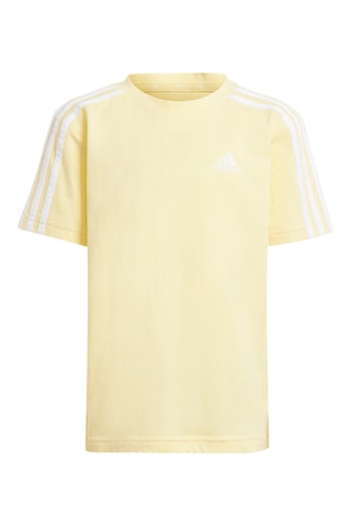 T-shirt - Jaune