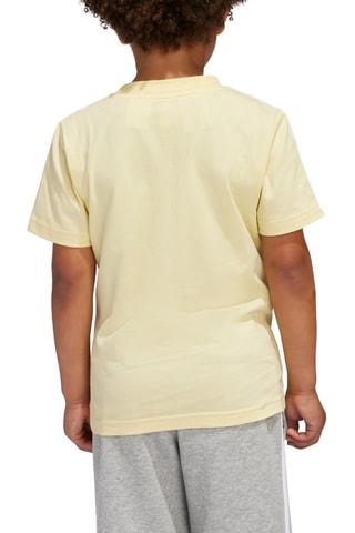 T-shirt - Jaune