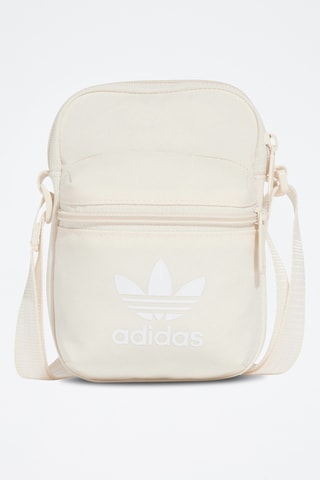 Sac bandoulière - Ecru