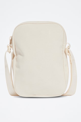 Sac bandoulière - Ecru