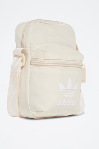 Sac bandoulière - Ecru