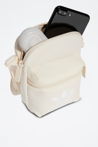 Sac bandoulière - Ecru