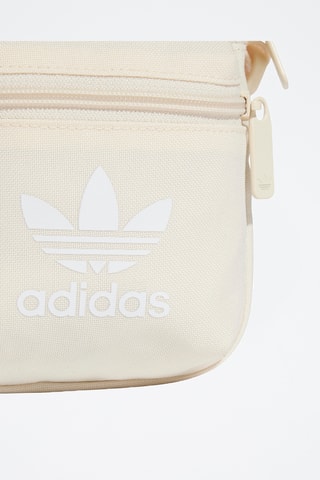 Sac bandoulière - Ecru