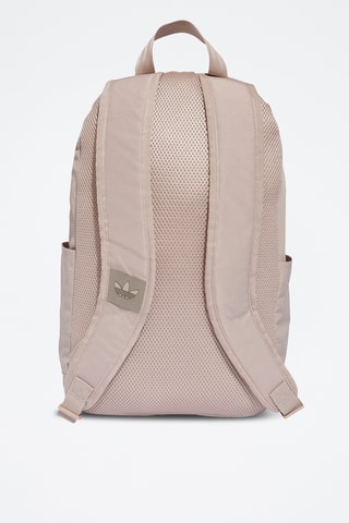 Sac à dos - Taupe et noir