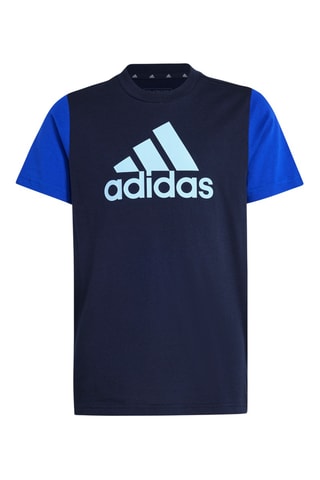 T-shirt - Bleu