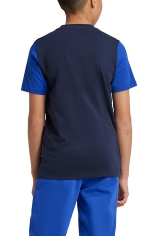 T-shirt - Bleu