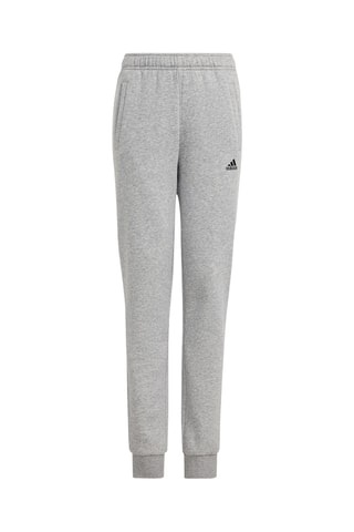 Sweat et pantalon polaire - Noir et gris clair chiné