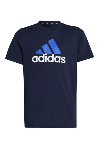 T-shirt - Bleu