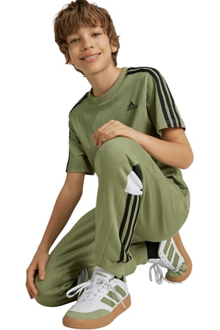 T-shirt - Vert olive