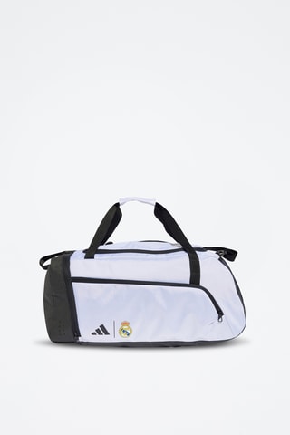 Sac de sport Real Madrid FC - Mauve et noir