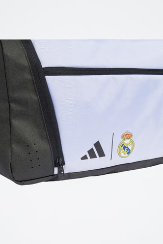 Sac de sport Real Madrid FC - Mauve et noir