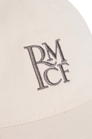 Casquette Real Madrid FC - Beige