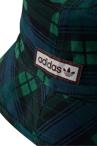 Bob - Vert et bleu marine