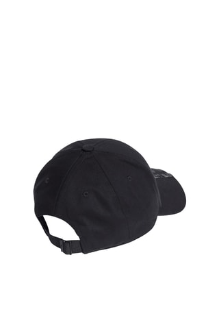 Casquette - Noir et gris