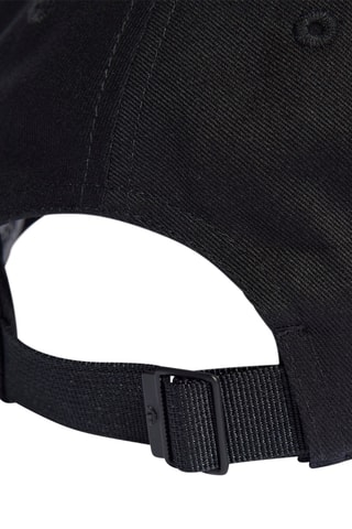 Casquette - Noir et gris