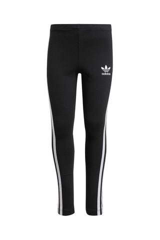 Sweat à capuche et legging - Noir et blanc