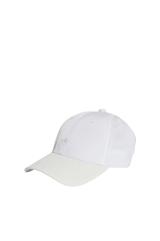 Casquette - Blanc